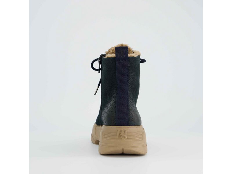 Paul Green - 5497-020 - Blau 