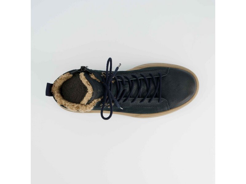 Paul Green - 5497-020 - Blau 