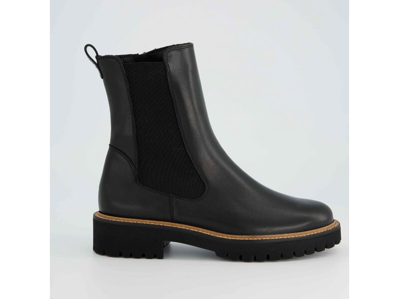 Paul Green - 8270-020 - Schwarz 