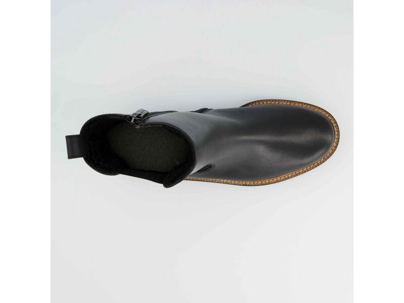 Paul Green - 8270-020 - Schwarz 