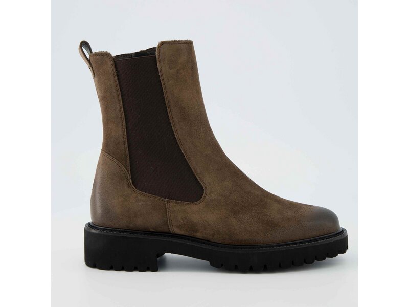 Paul Green - 8270-030 - Braun 