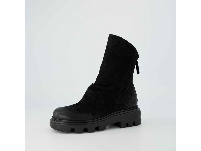 Paul Green - 8253-010 - Schwarz 