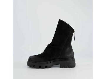 Paul Green - 8253-010 - Schwarz