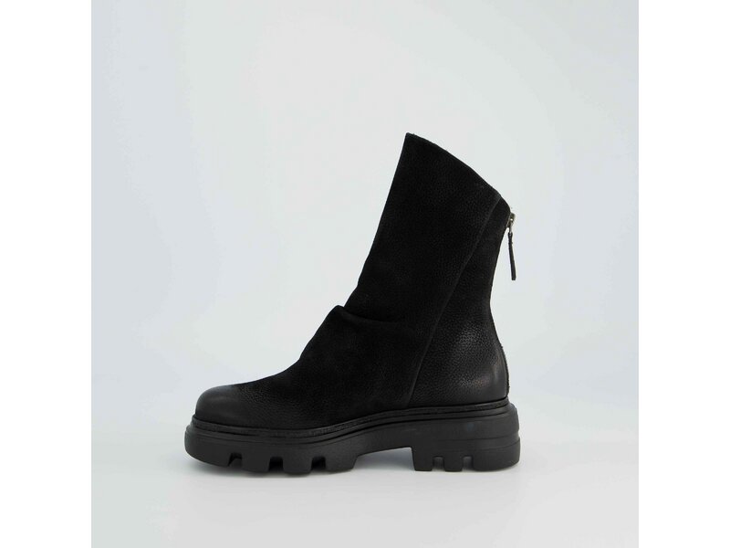 Paul Green - 8253-010 - Schwarz 