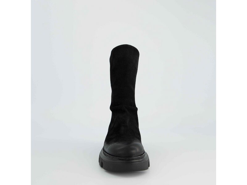 Paul Green - 8253-010 - Schwarz 