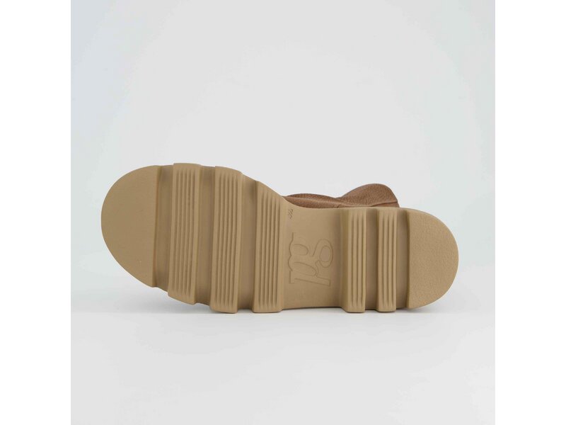 Paul Green - 8253-020 - Braun 