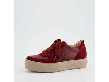 Paul Green - 5230-180 - Rot