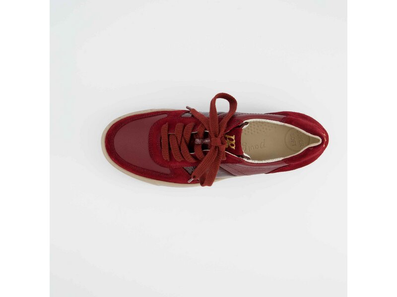 Paul Green - 5230-180 - Rot 