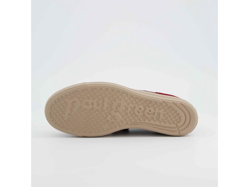 Paul Green - 5230-180 - Rot 