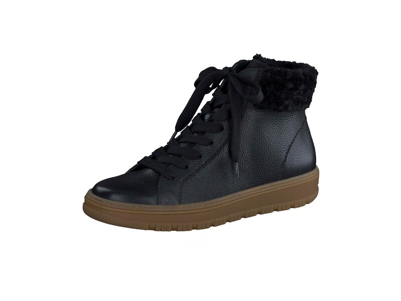 Paul Green - 5379-010 - Schwarz 