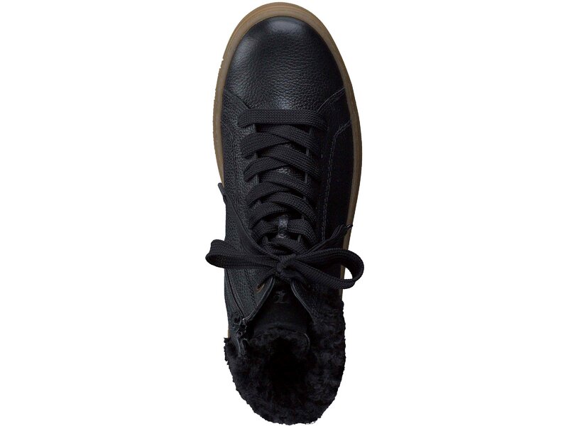 Paul Green - 5379-010 - Schwarz 