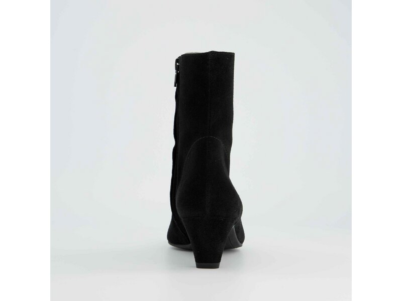 Paul Green - 8288-010 - Schwarz 