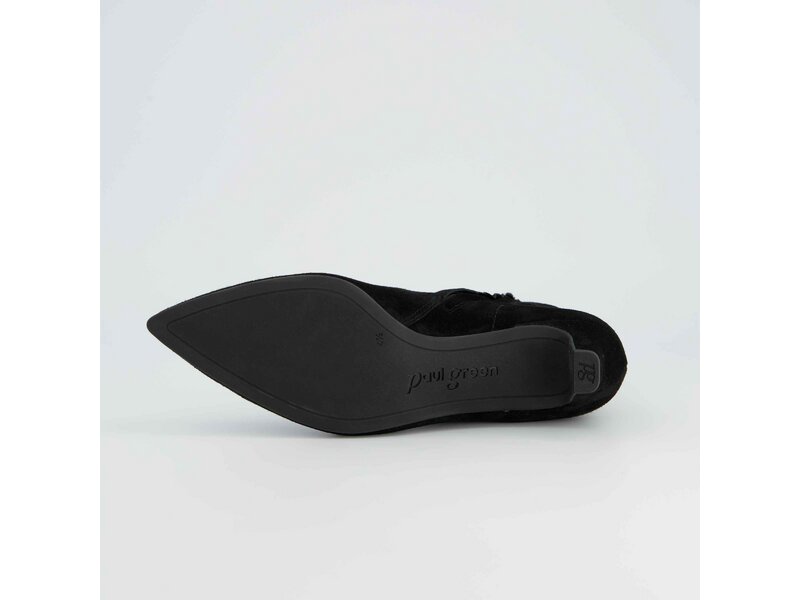 Paul Green - 8288-010 - Schwarz 