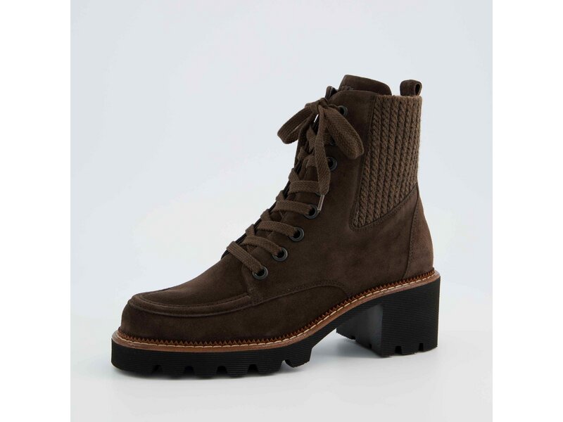 Paul Green - 8269-010 - Braun 