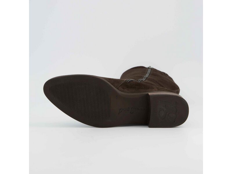 Paul Green - 8265-010 - Braun 