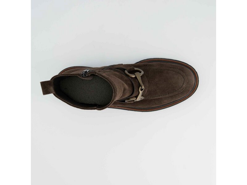 Paul Green - 8024-030 - Braun 