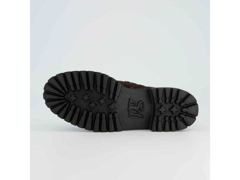 Paul Green - 8024-030 - Braun 