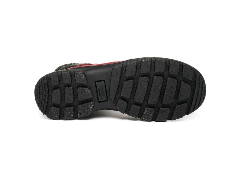 Ara - SAAS FEE - Rot 