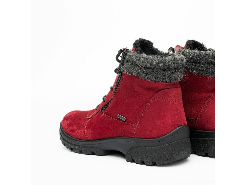 Ara - SAAS FEE - Rot 