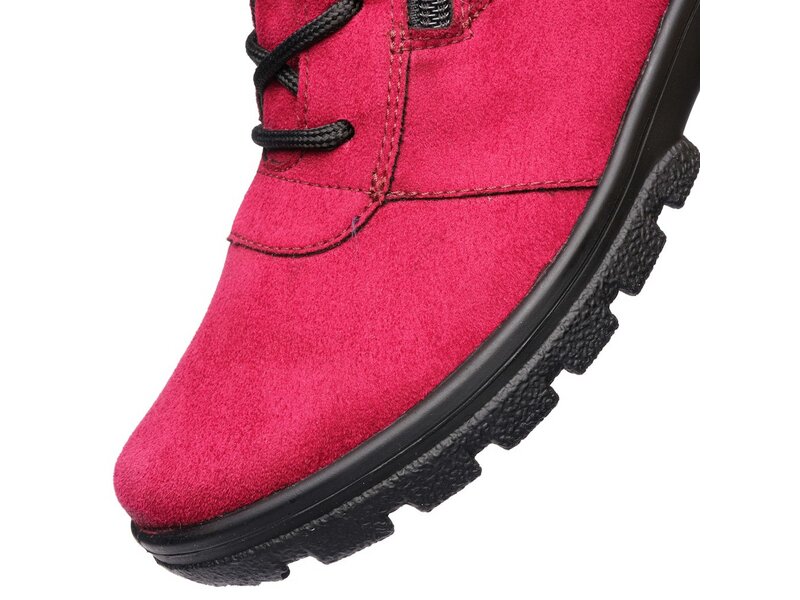 Ara - SAAS FEE - Rot 