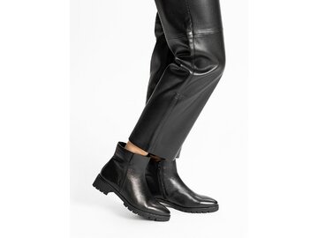 Ara - NAPOLI - Schwarz