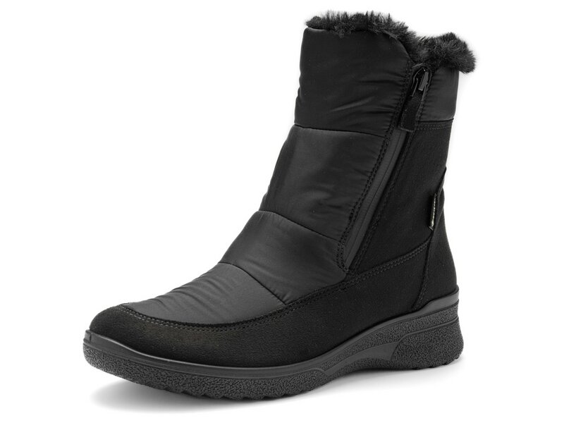 Ara - M&Uuml;NCHEN - Schwarz 