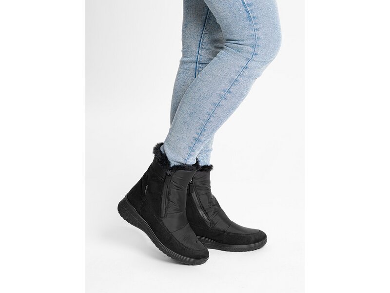 Ara - M&Uuml;NCHEN - Schwarz 