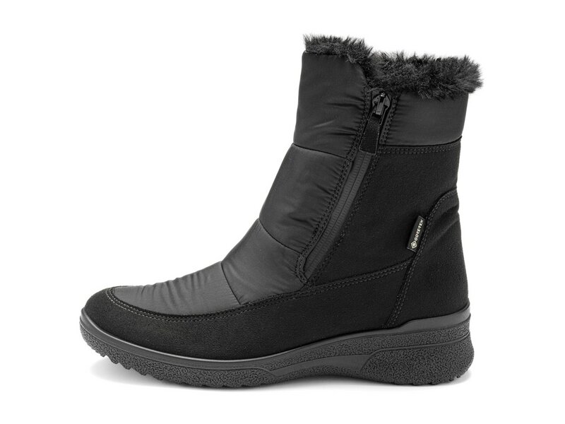 Ara - M&Uuml;NCHEN - Schwarz 