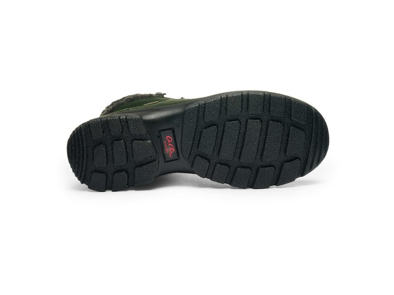 Ara - SAAS FEE - Gr&uuml;n 