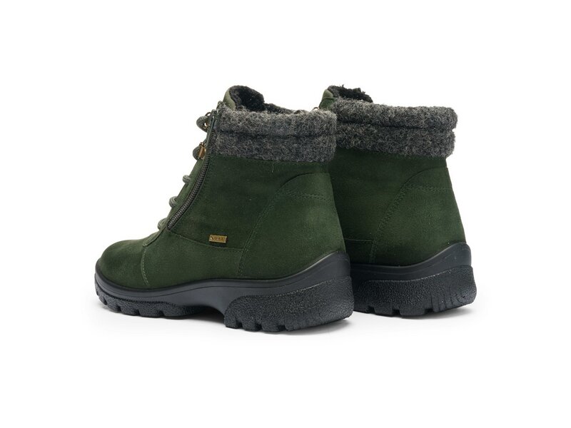 Ara - SAAS FEE - Gr&uuml;n 