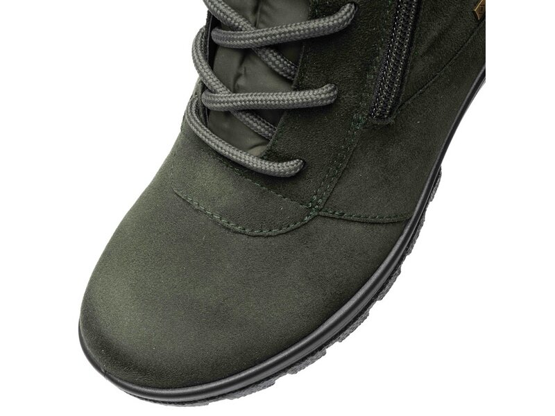 Ara - SAAS FEE - Gr&uuml;n 