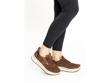 Ara - Sapporo - Braun