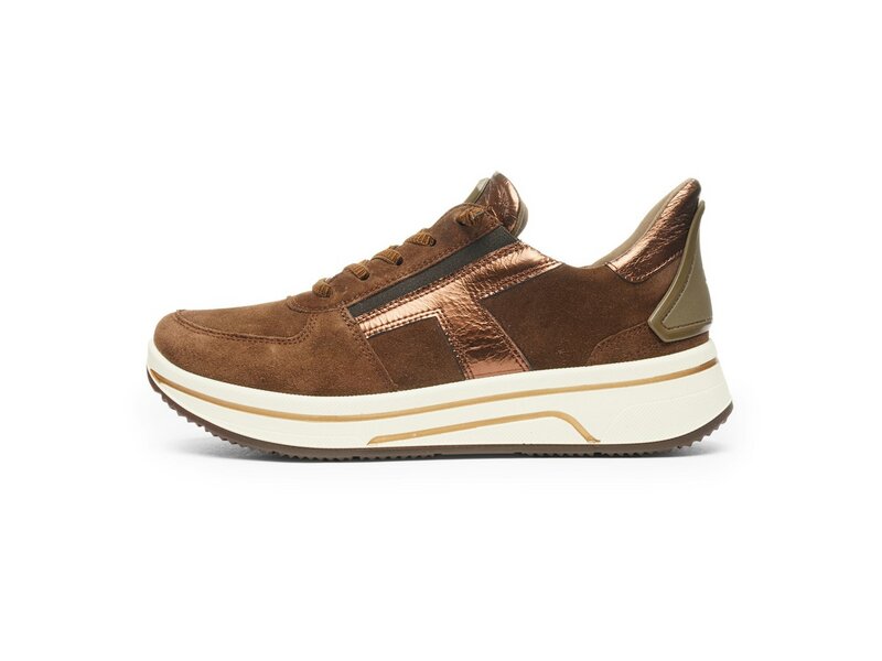 Ara - Sapporo - Braun 