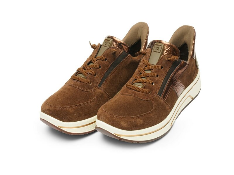 Ara - Sapporo - Braun 