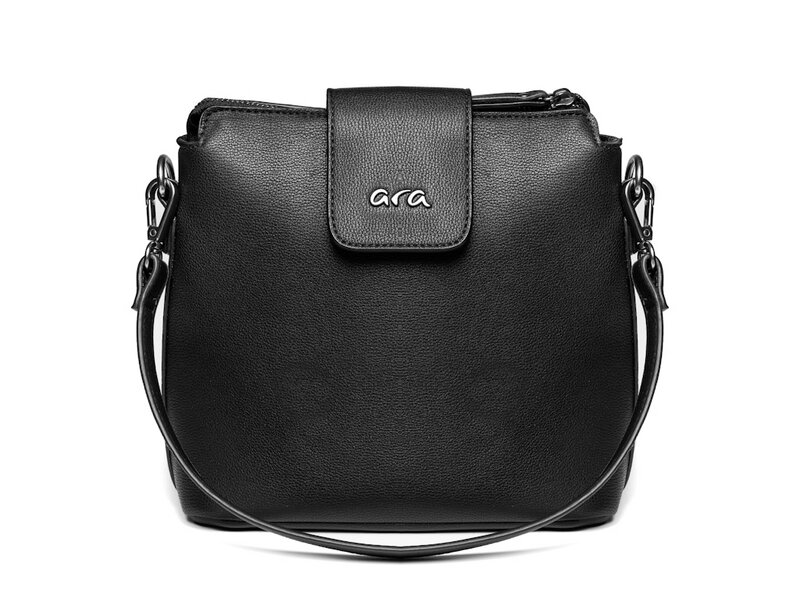 Ara - Aurelia - Schwarz 