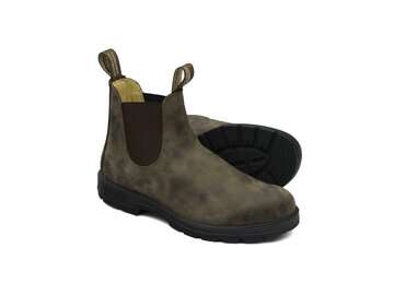 Blundstone - Chelsea - Braun