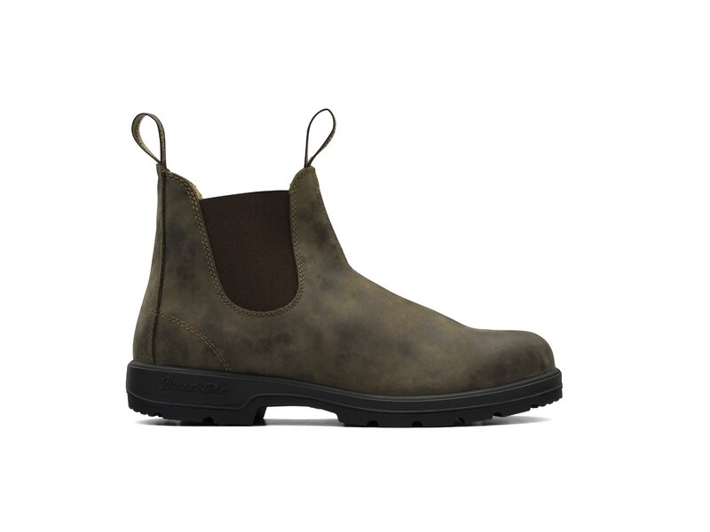 Blundstone - Chelsea - Braun 