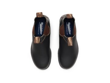 Blundstone - Chelsea - Schwarz