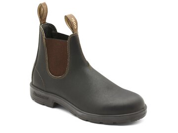 Blundstone - Chelsea - Schwarz
