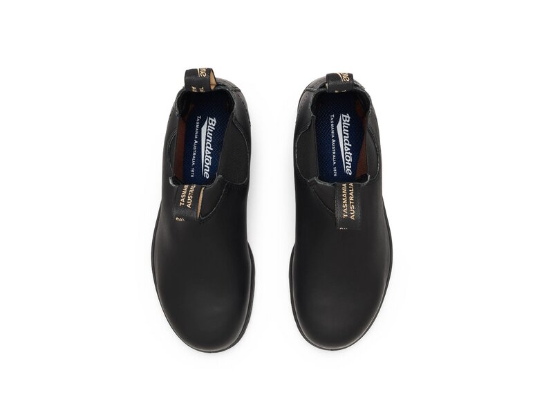 Blundstone - Chelsea - Schwarz 