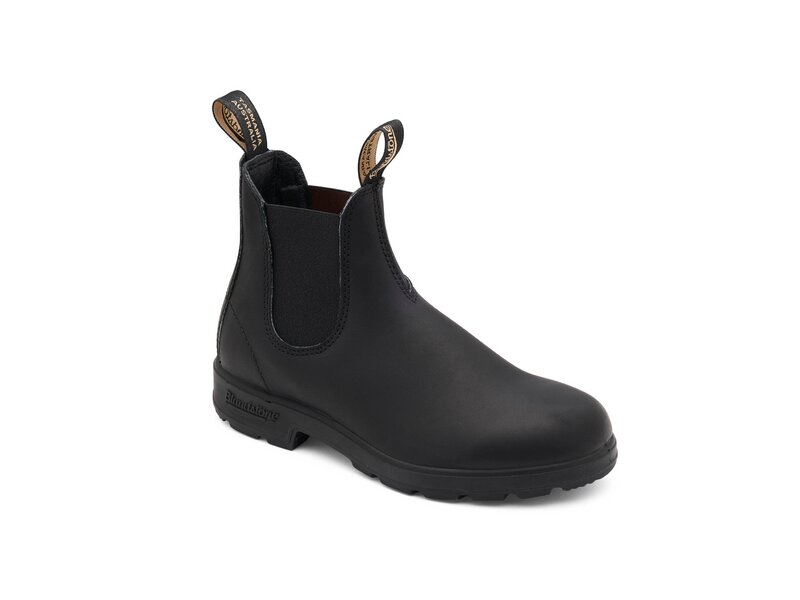 Blundstone - Chelsea - Schwarz 