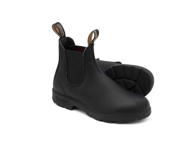Blundstone - Chelsea - Schwarz 