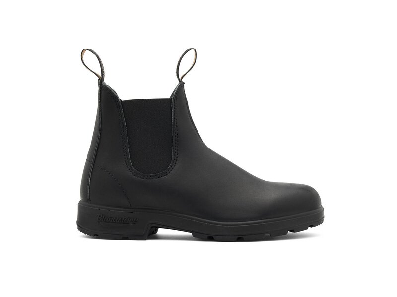 Blundstone - Chelsea - Schwarz 
