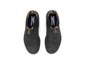Blundstone - Chelsea - Schwarz