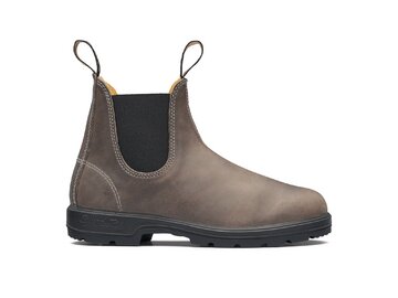Blundstone - Chelsea - Grau