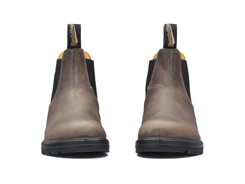 Blundstone - Chelsea - Grau 