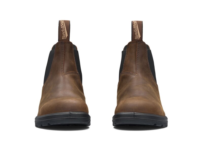 Blundstone - Chelsea - Braun 
