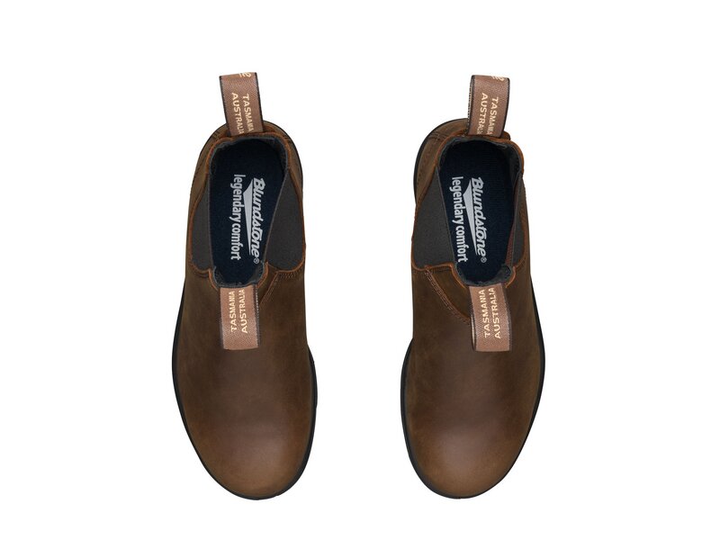 Blundstone - Chelsea - Braun 