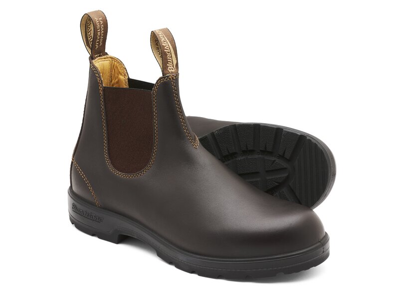 Blundstone - Chelsea - Braun 