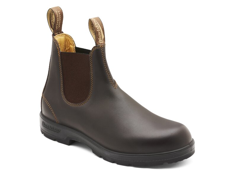 Blundstone - Chelsea - Braun 